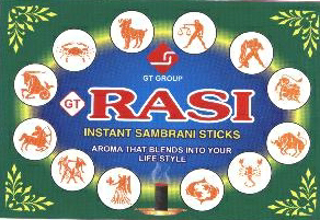 Rasi Device mark 1946917 Trademark