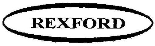 Rexford Device mark 2038349 Trademark