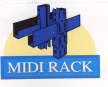 Midi Rack & Device Device mark 1661103 Trademark