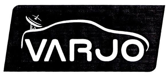 Varjo Device mark 2558416 Trademark