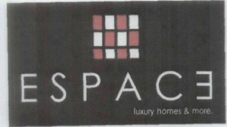 E S P A C E Device mark 1842061 Trademark