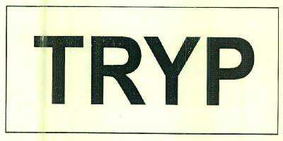 Tryp Device mark 2835960 Trademark