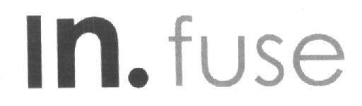 In. Fuse (heavy Letters) Device mark 1408029 Trademark