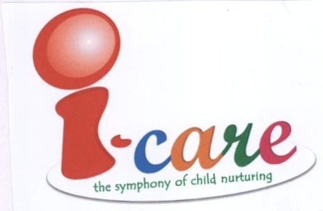 I-care Device mark 1901156 Trademark