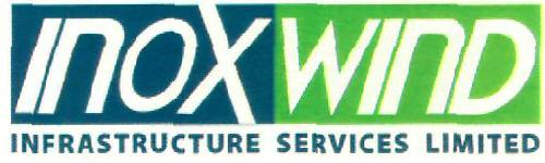 Inoxwind (device) Device mark 2539221 Trademark