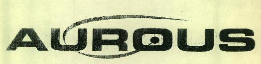 Aurous (label) Device mark 1799300 Trademark