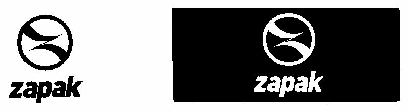 Z Zapak (label) Device mark 1489488 Trademark