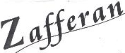Zafferan Device mark 1279678 Trademark