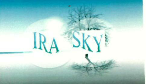 Ira Sky (label) Device mark 2446308 Trademark