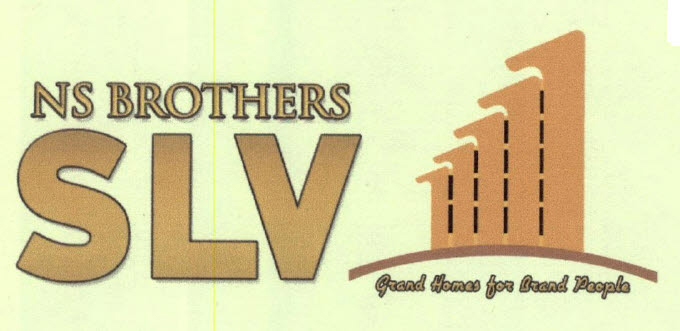 Ns Brothers Slv Device mark 2834456 Trademark