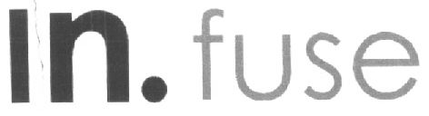 In. Fuse (heavy Letters) Device mark 1408036 Trademark