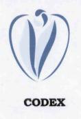 Codex Device mark 1841961 Trademark
