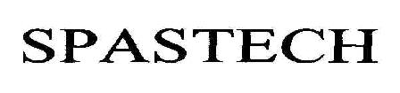 Spastech Device mark 1724272 Trademark