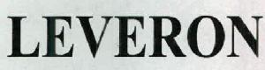 Leveron Device mark 2351940 Trademark