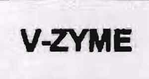 V - Zyme Device mark 1097751 Trademark