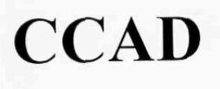 Ccad Device mark 2658375 Trademark