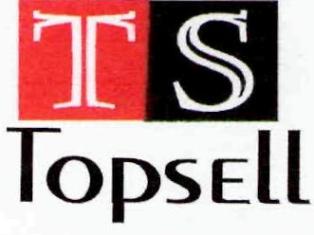 Ts Topsell Device mark 2561052 Trademark
