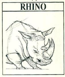 Rhino Device mark 2985653 Trademark