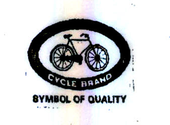 Cycle Brand (device) Device mark 565806 Trademark