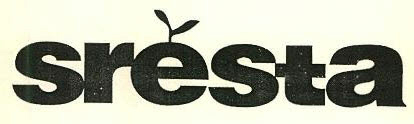 Sresta Device mark 2477569 Trademark