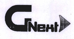 Gnext Device mark 1683090 Trademark