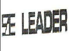 Leader( Logo) Device mark 1260613 Trademark