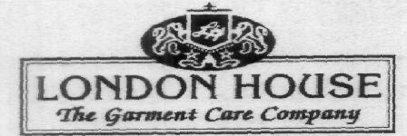 London House Device mark 1836628 Trademark