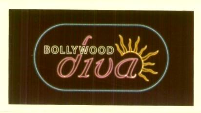 Bollywaad Diva (devic Of Sun) Device mark 1628100 Trademark