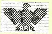 Brl Device mark 1636838 Trademark