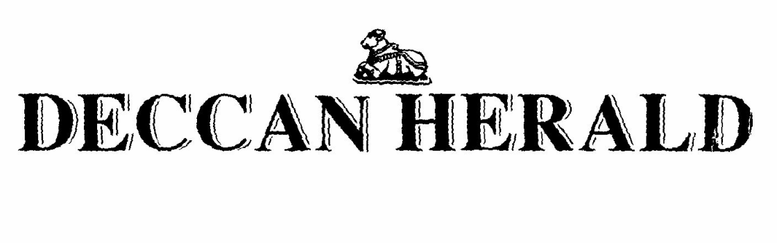 Deccan Herald With Device (label) Device mark 647120 Trademark