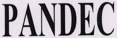 Pandec Device mark 1477366 Trademark