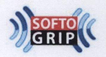 Softo Grip (device) Device mark 1739683 Trademark