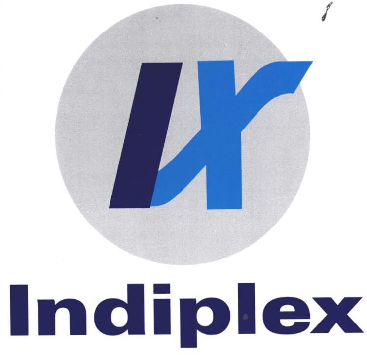 Indiplex(label) Device mark 1648931 Trademark