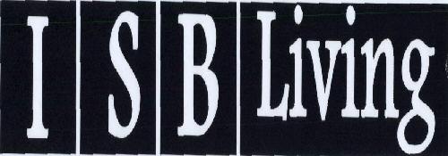 Isb Living Device mark 1792041 Trademark