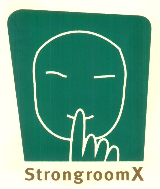 Storngroomx Device mark 853954 Trademark