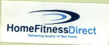 Homefitness Direct (label) Device mark 1463434 Trademark