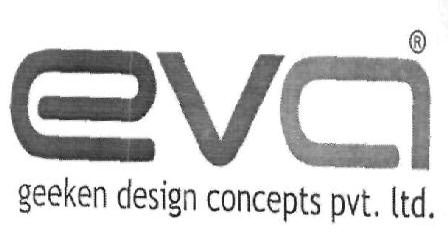 Eva (label) Device mark 2493838 Trademark