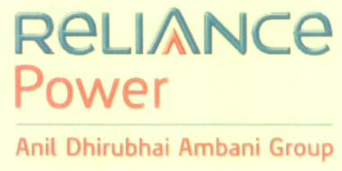 Reliance Power (monogram) Device mark 1618536 Trademark