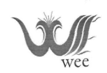 Wee (device) Device mark 2327398 Trademark