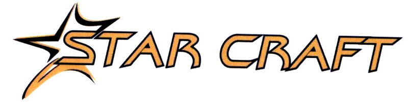 Star Craft Device mark 2734730 Trademark