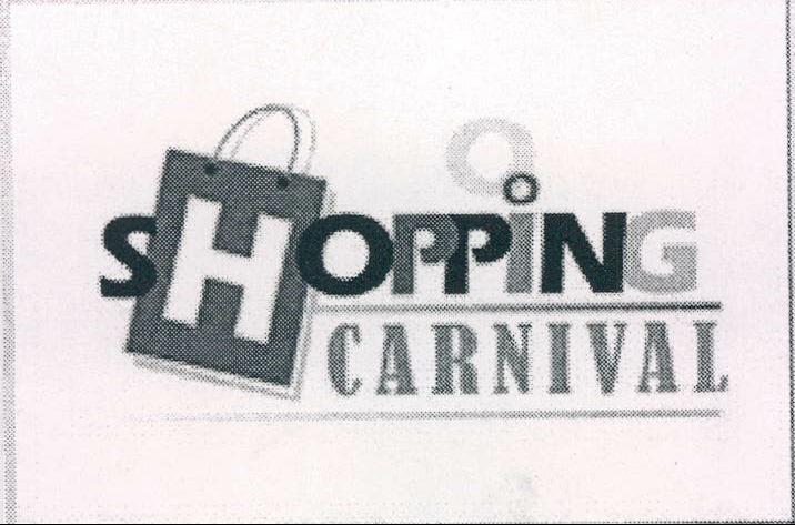 Shopping Carnival Device mark 2111227 Trademark