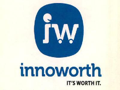 Iw Innoworth Device mark 2736553 Trademark