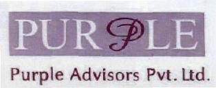 Purple Device mark 2170504 Trademark