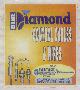 Diamond Control Cables & Wires. (lable) Device mark 1021964 Trademark