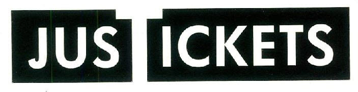 Justickets Device mark 2740828 Trademark