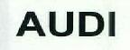 Audi Device mark 2531573 Trademark