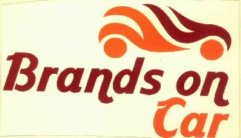 Brands On Car Device mark 2976660 Trademark