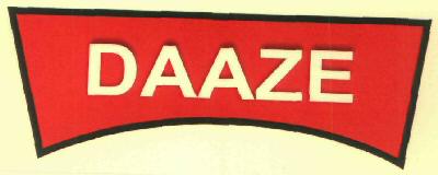 Daaze Device mark 2978119 Trademark