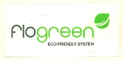 Flogreen Eco Friendly System Device mark 2786292 Trademark