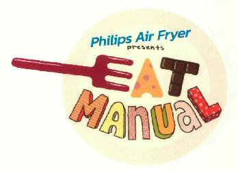 Eat Manual Device mark 2830374 Trademark